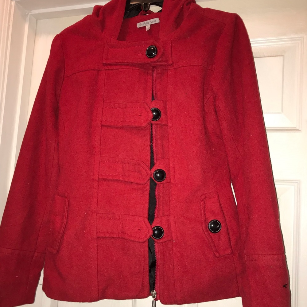 Jacket